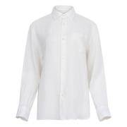 Sela Skjorte - Off-White