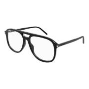 Black Eyewear Frames SL 476 OPT