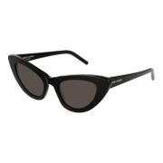 Lily SL 213 Sunglasses Black/Grey