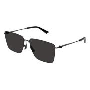 Svarte solbriller Bv1267S