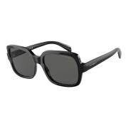 Sunglasses EA 4198