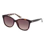 Dark Havana Sunglasses