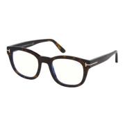 Eyewear frames FT 5542-B Blue Block