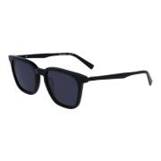 Black/Grey Blue Sunglasses Sf1100S