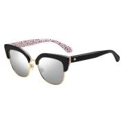 Black/Grey Sunglasses Karri/S