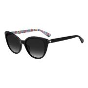 Black/Grey Shaded Sunglasses Amberlee/S