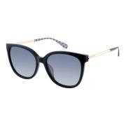 Black/Grey Shaded Sunglasses Britton/G/S