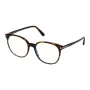 Eyewear frames FT 5671-B Blue Block