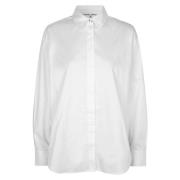 Occasion New Shirt - White