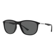 Sunglasses EA 4204