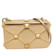 Pre-owned Gull Laer Valentino Clutch