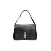 Pre-owned Svart skinn Proenza Schouler veske