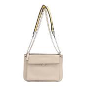 Pre-owned Naken skinn Marni Crossbody Bag