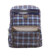 Pre-owned Fabric backpacks