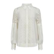 Offwhite Copenhagen Muse Cmmolly-Shirt Bluser Skjorter