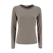 Round-neck Knitwear