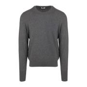 Round-neck Knitwear