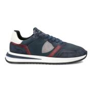 Blå Tropez 2.1 Lave Top Sneakers