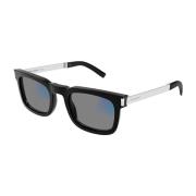 Sorte solbriller for kvinner - Stilige og klassiske