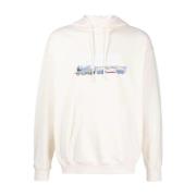 Locomotive Hoodie Sweatshirts