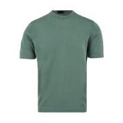 Grønne T-skjorter og Polos