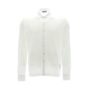 Elegant Formell Skjorte for Menn - Camicia IN Crepe Jpl00116U 52005