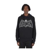 Batman Hooded Sweatshirt