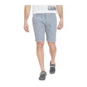 Stilige Bermuda Shorts