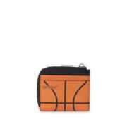 Basketball Lommebok med Logo