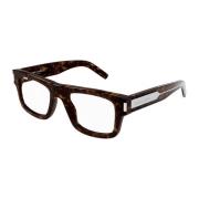 Brown Fashion Optical Frames