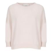 Round-neck Knitwear