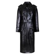 Montenapoleone Trench Coat