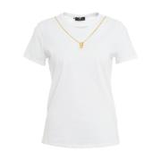 Hvite T-skjorter & Polos for Kvinner