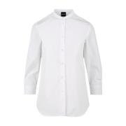 Hvite Skjorter for Kvinner