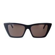 Bestselgende kvinnelige solbriller SL 276 Mica 032