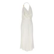 Hvite kjoler fra Elisabetta Franchi