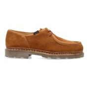 Michael Loafers - Lukket Whiskey Ss24