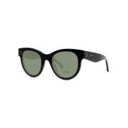 Hev stilen din med Cl4003In solbriller
