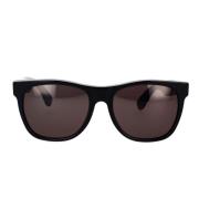 Klassiske Svarte X7E Solbriller