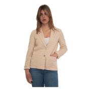 Piffero Jacket with 2 buttons