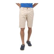 Stilige Bermuda Shorts