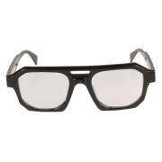 K33 Svarte Solbriller