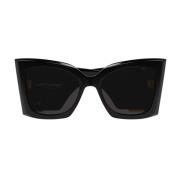 Hev stilen din med SL M119 BLAZELarge solbriller
