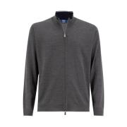 Favonio Ull Cardigan