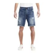 Sommer Bermuda Shorts