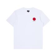 Japansk Sun T-skjorte