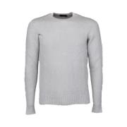 Round-neck Knitwear