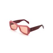 Stilige solbriller for motebevisste kvinner