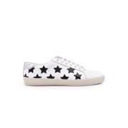 Hev sneaker-spillet ditt med SL08-sneakers