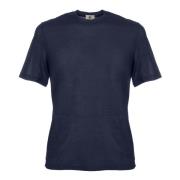 Artico T-Shirt - Blå